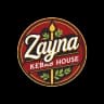 Zayna Kebab House Logo