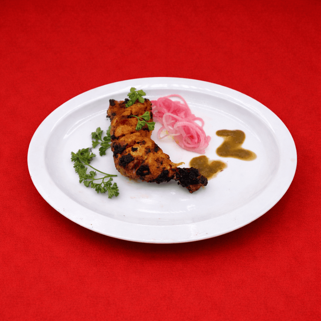 Chicken Tikka 1PC